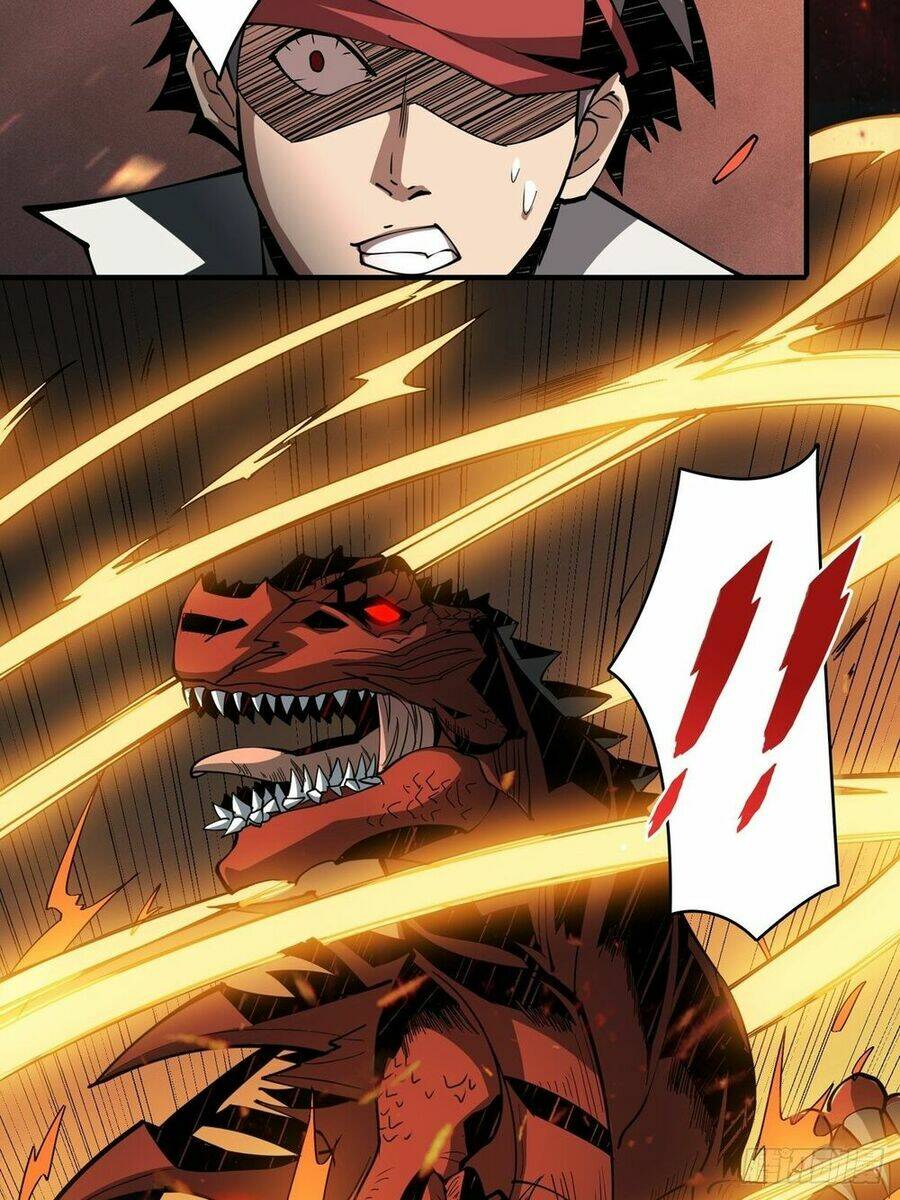 Vừa Chơi Đã Có Tài Khoản Vương Giả - Chapter 12 - Page 40