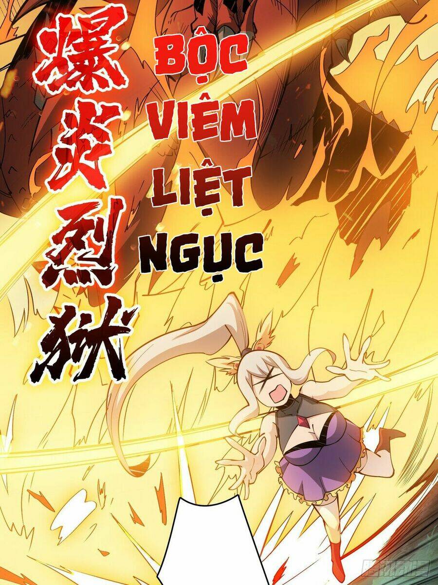 Vừa Chơi Đã Có Tài Khoản Vương Giả - Chapter 12 - Page 41