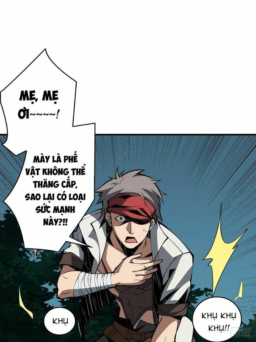 Vừa Chơi Đã Có Tài Khoản Vương Giả - Chapter 12 - Page 43