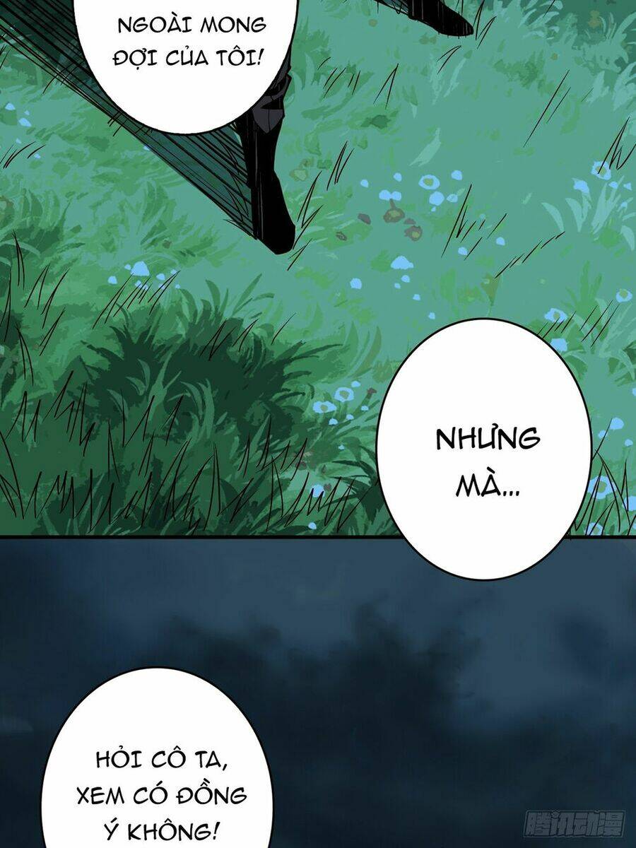 Vừa Chơi Đã Có Tài Khoản Vương Giả - Chapter 12 - Page 46