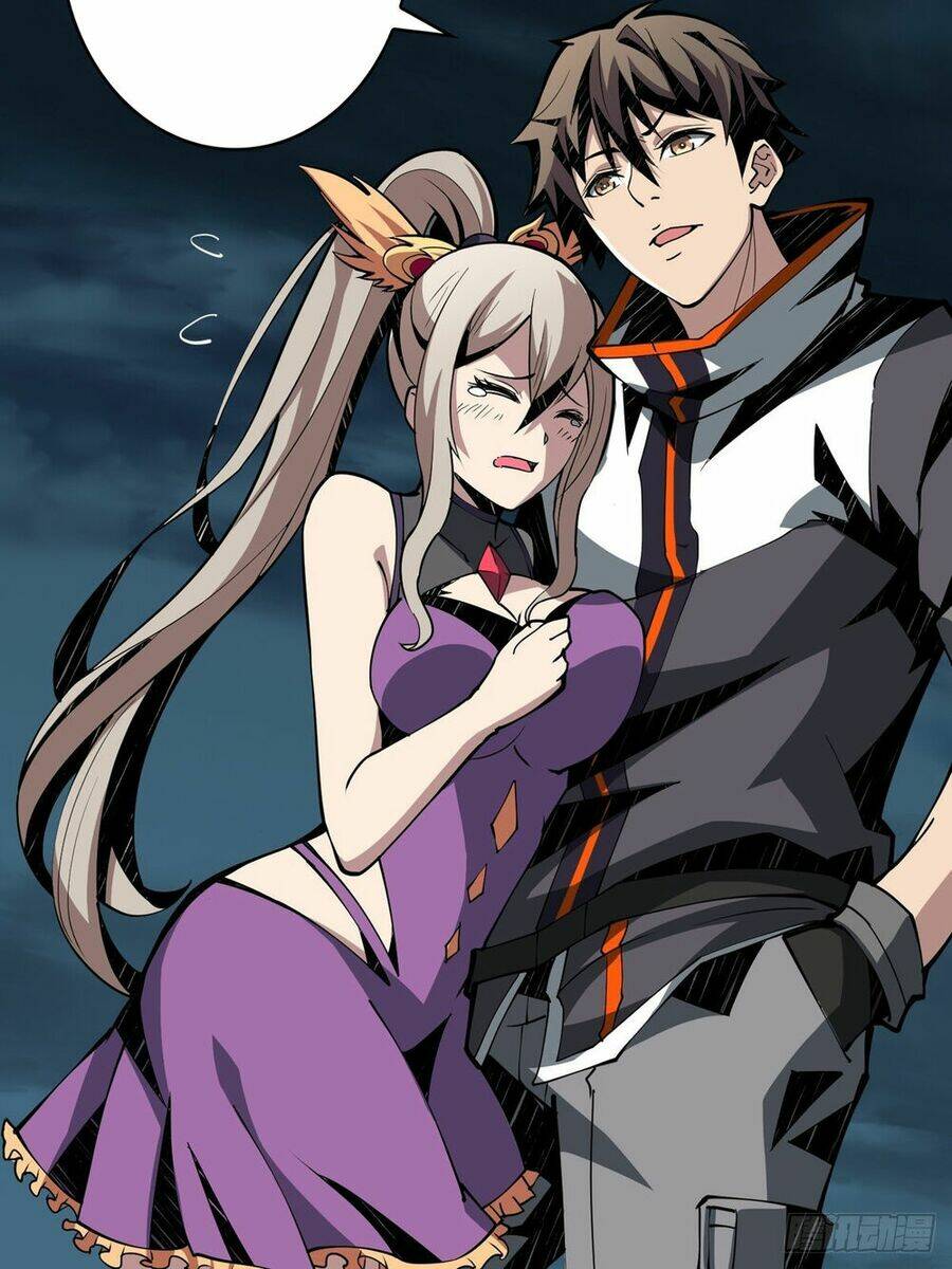 Vừa Chơi Đã Có Tài Khoản Vương Giả - Chapter 12 - Page 47