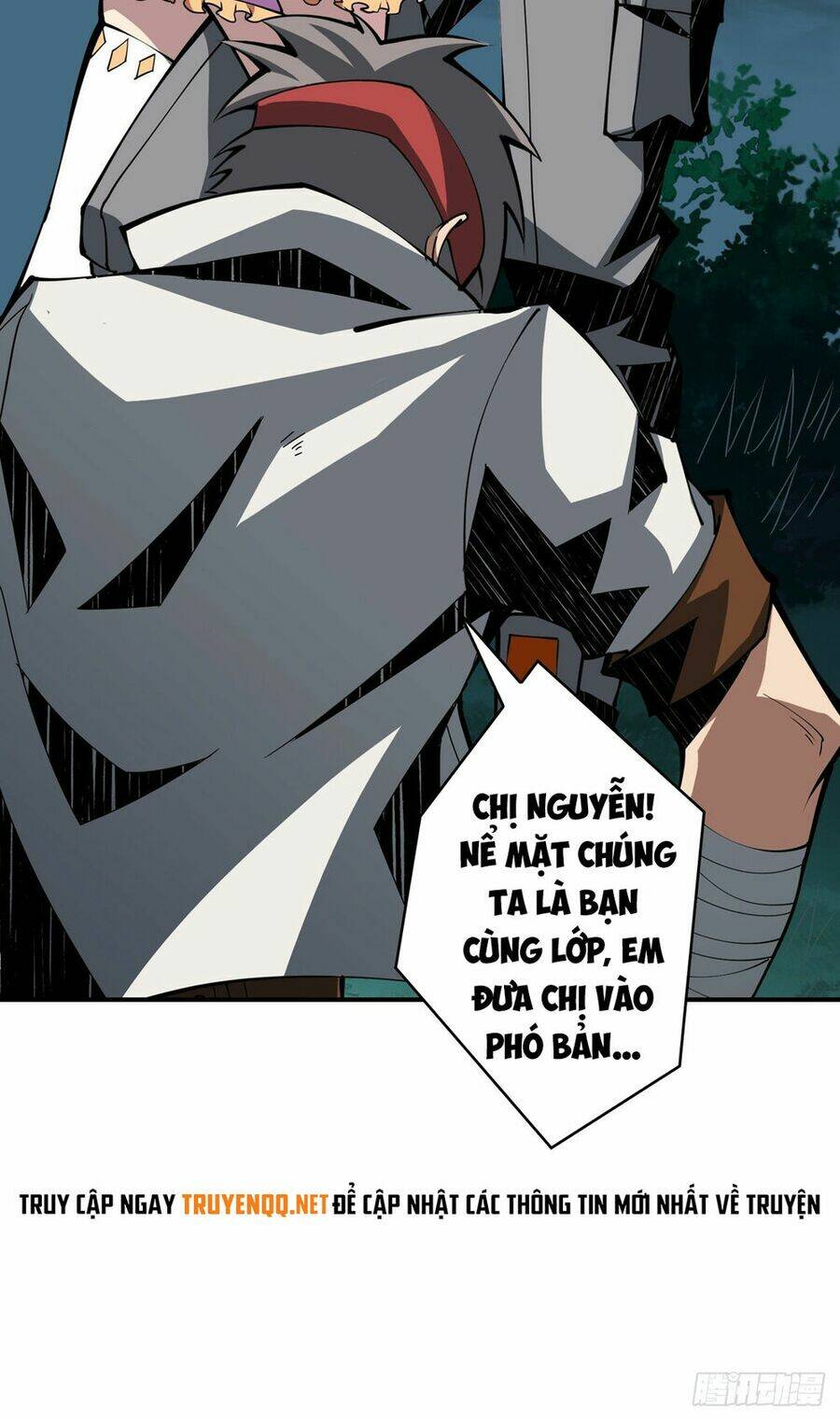 Vừa Chơi Đã Có Tài Khoản Vương Giả - Chapter 12 - Page 48