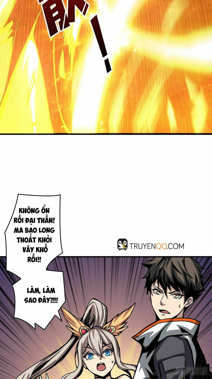 Vừa Chơi Đã Có Tài Khoản Vương Giả - Chapter 12 - Page 54