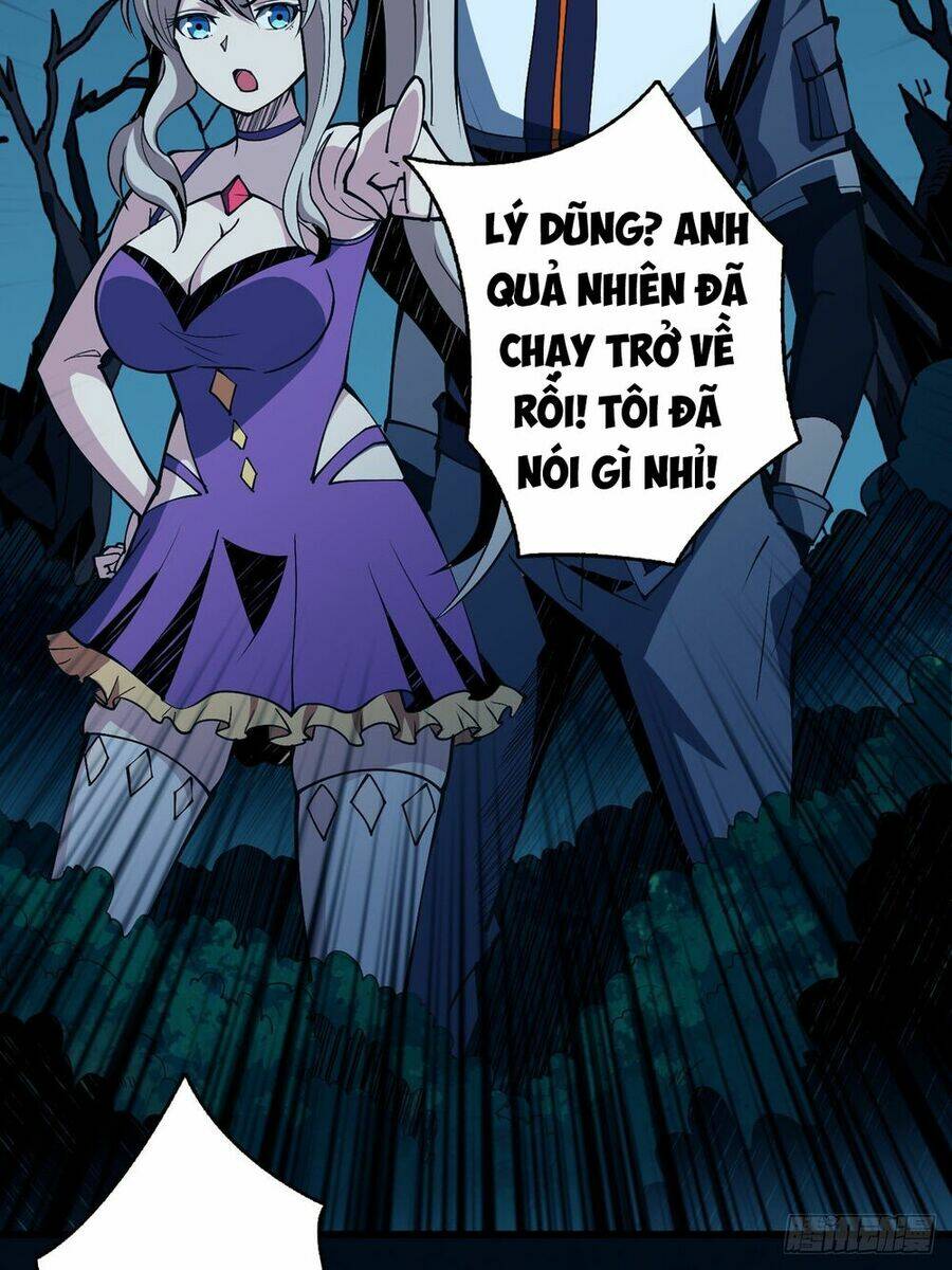 Vừa Chơi Đã Có Tài Khoản Vương Giả - Chapter 12 - Page 5