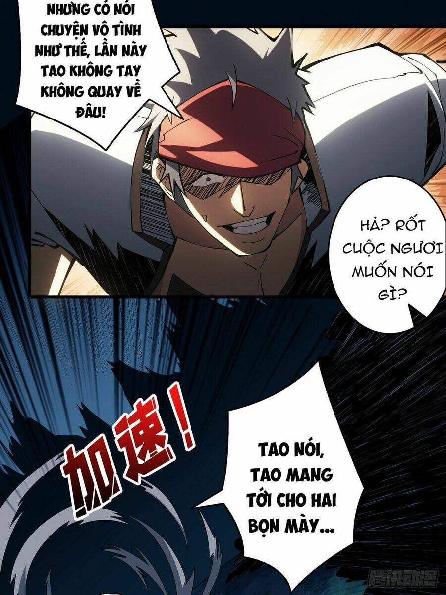 Vừa Chơi Đã Có Tài Khoản Vương Giả - Chapter 12 - Page 6