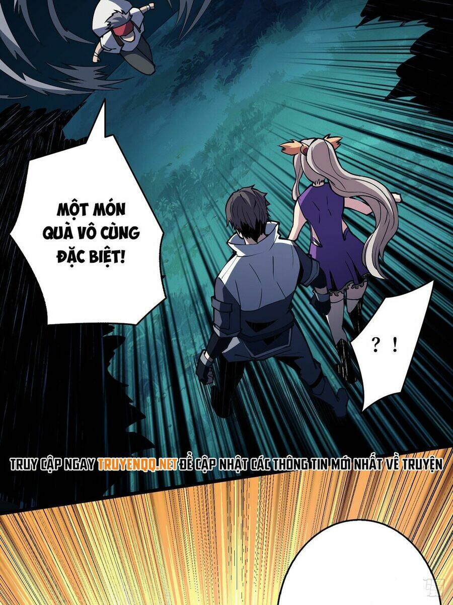 Vừa Chơi Đã Có Tài Khoản Vương Giả - Chapter 12 - Page 7