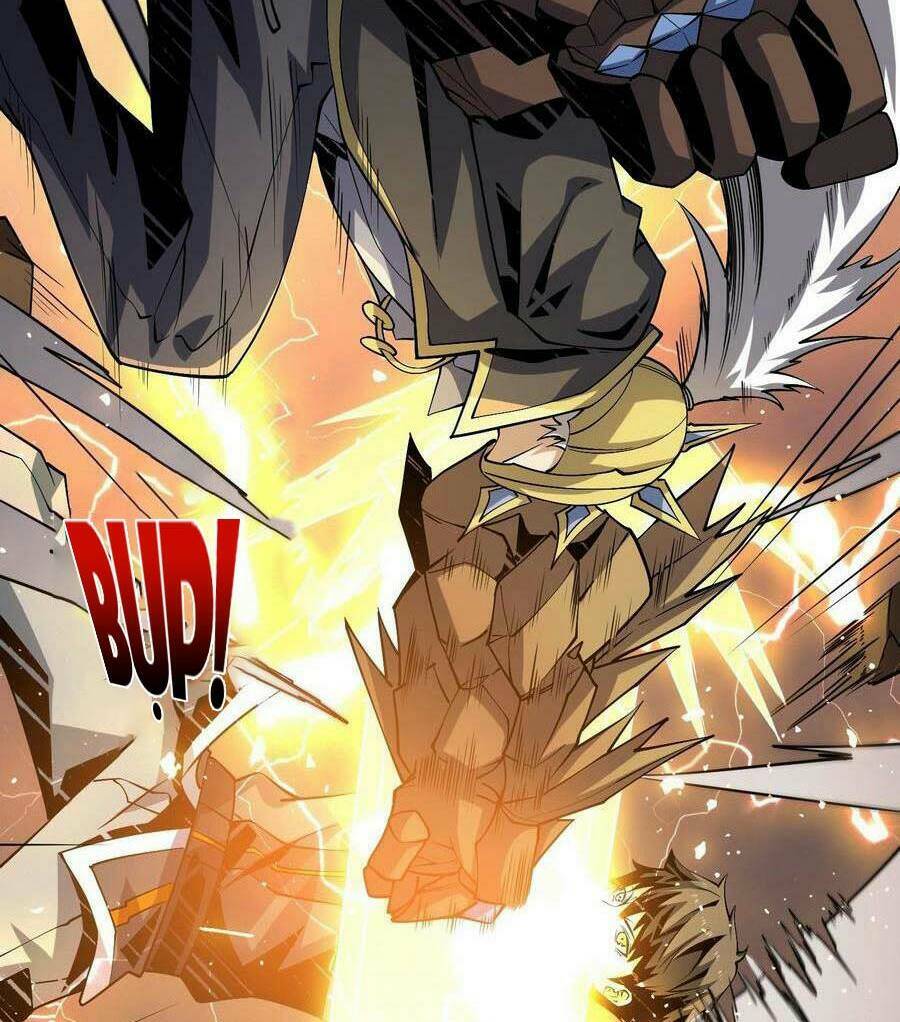 Vừa Chơi Đã Có Tài Khoản Vương Giả - Chapter 120 - Page 10