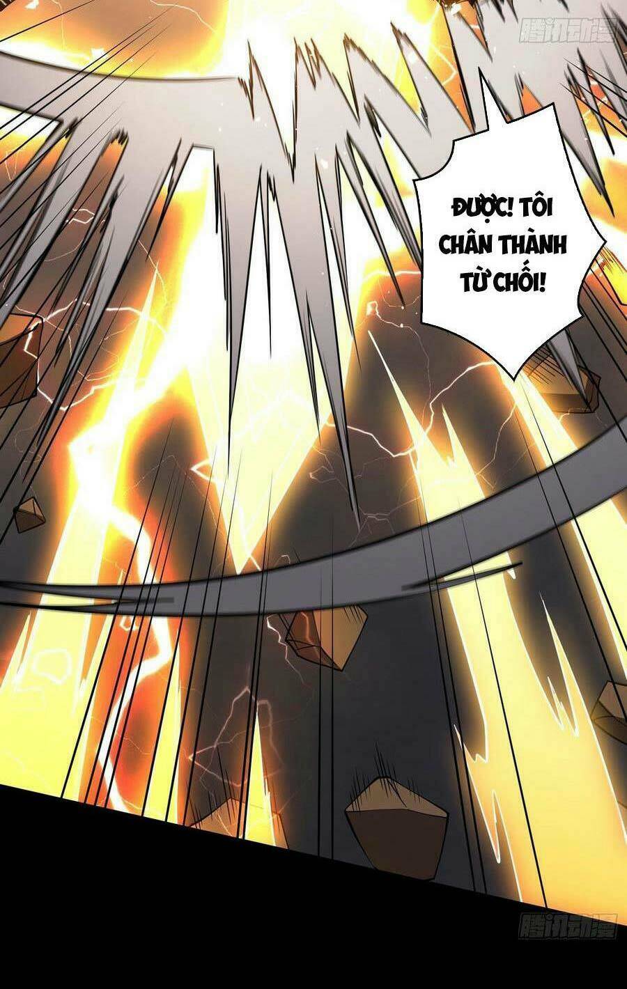 Vừa Chơi Đã Có Tài Khoản Vương Giả - Chapter 120 - Page 11