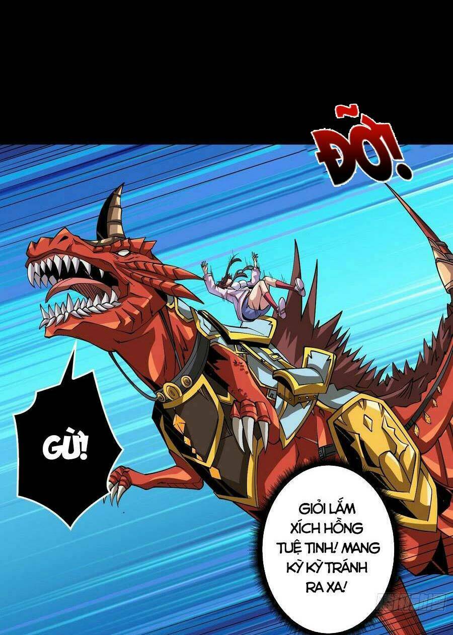 Vừa Chơi Đã Có Tài Khoản Vương Giả - Chapter 120 - Page 12