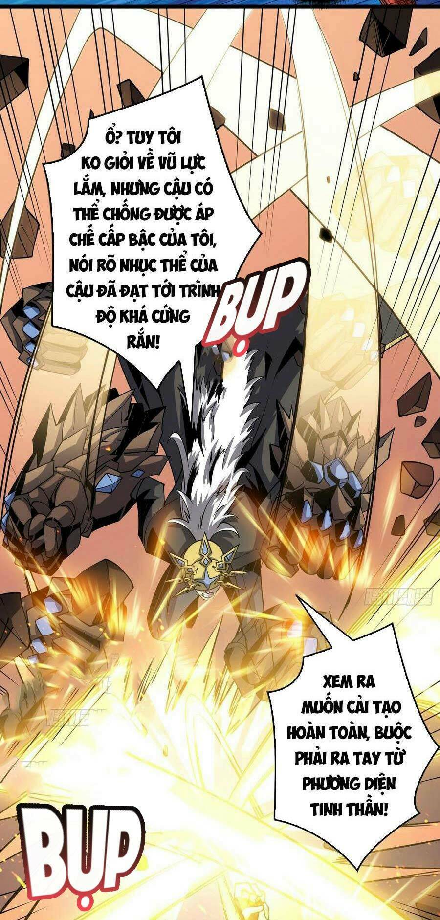 Vừa Chơi Đã Có Tài Khoản Vương Giả - Chapter 120 - Page 13