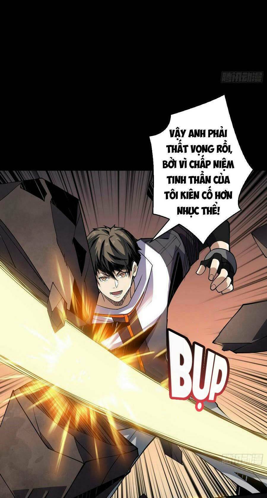 Vừa Chơi Đã Có Tài Khoản Vương Giả - Chapter 120 - Page 15