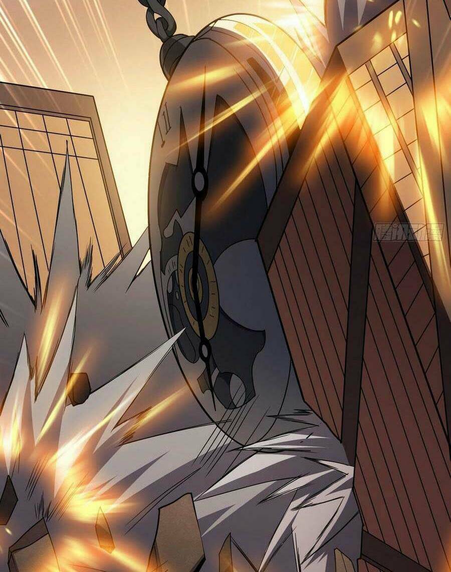 Vừa Chơi Đã Có Tài Khoản Vương Giả - Chapter 120 - Page 19