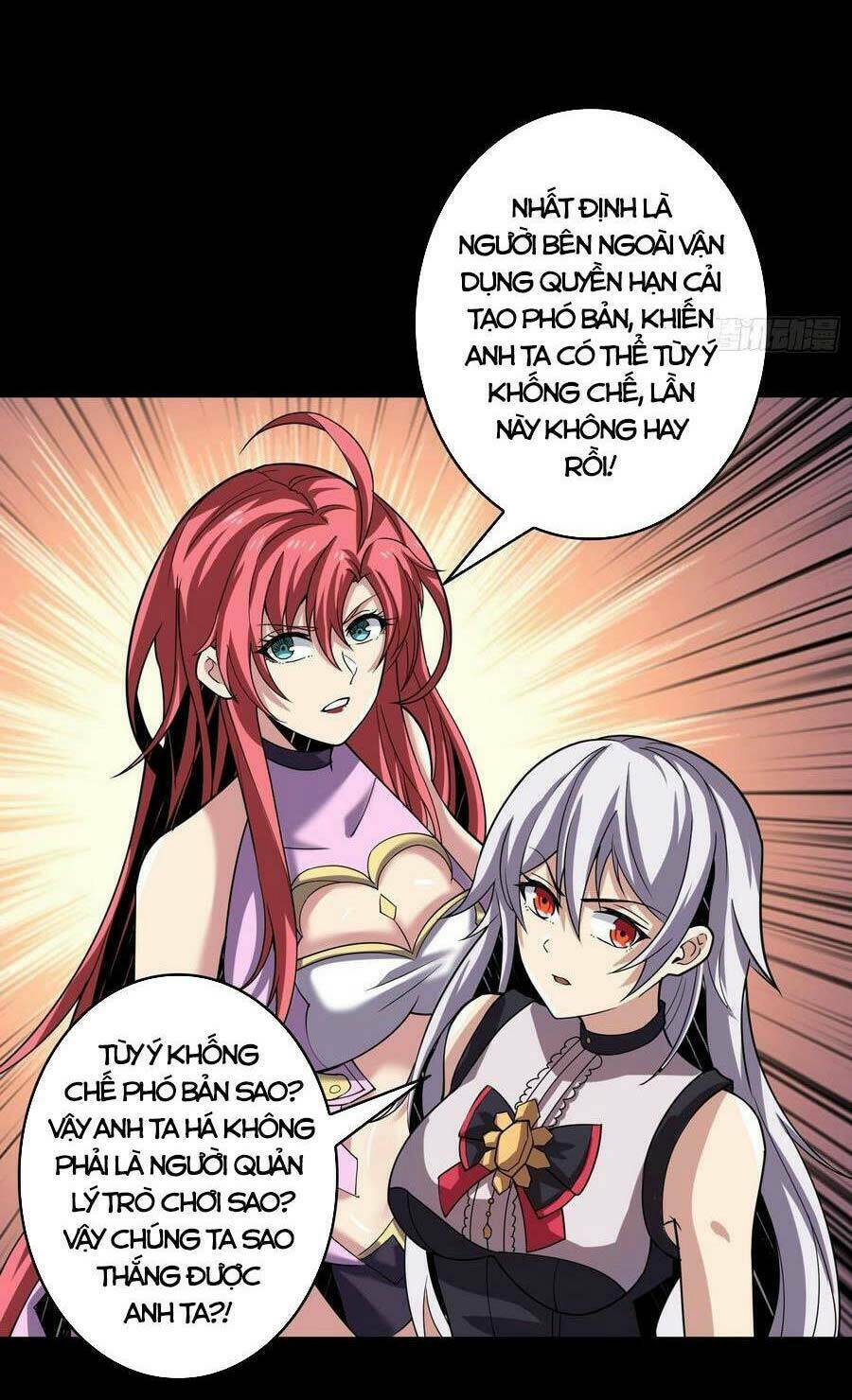 Vừa Chơi Đã Có Tài Khoản Vương Giả - Chapter 120 - Page 21