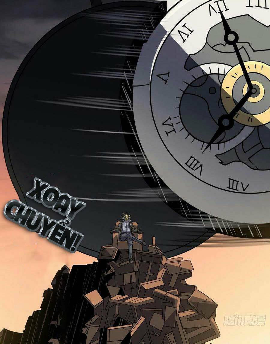 Vừa Chơi Đã Có Tài Khoản Vương Giả - Chapter 120 - Page 23