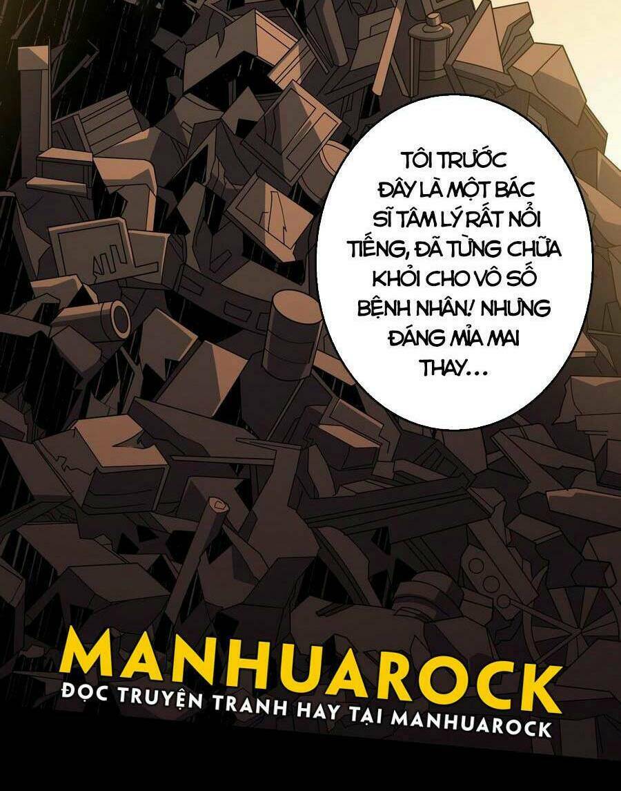 Vừa Chơi Đã Có Tài Khoản Vương Giả - Chapter 120 - Page 24