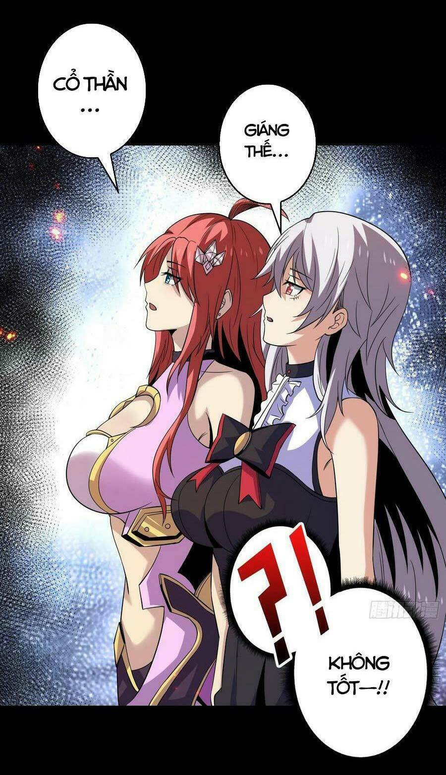 Vừa Chơi Đã Có Tài Khoản Vương Giả - Chapter 120 - Page 29