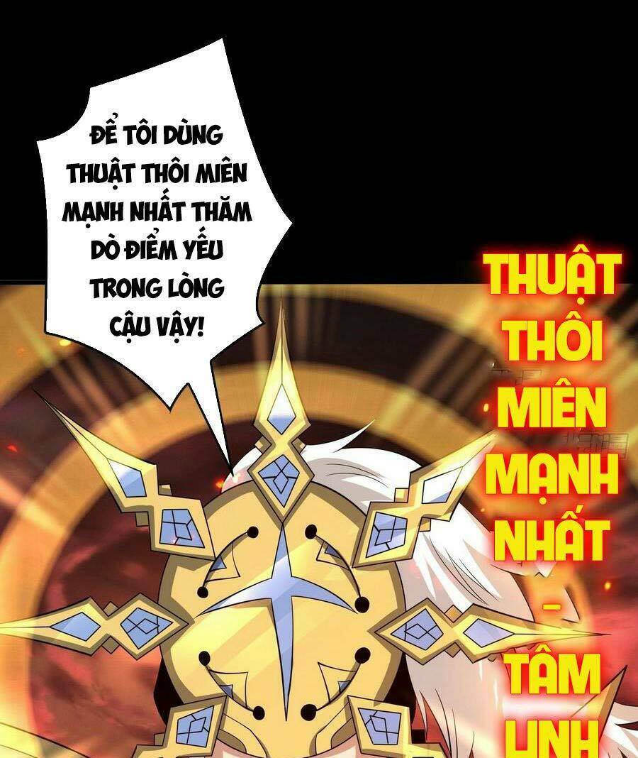 Vừa Chơi Đã Có Tài Khoản Vương Giả - Chapter 120 - Page 32