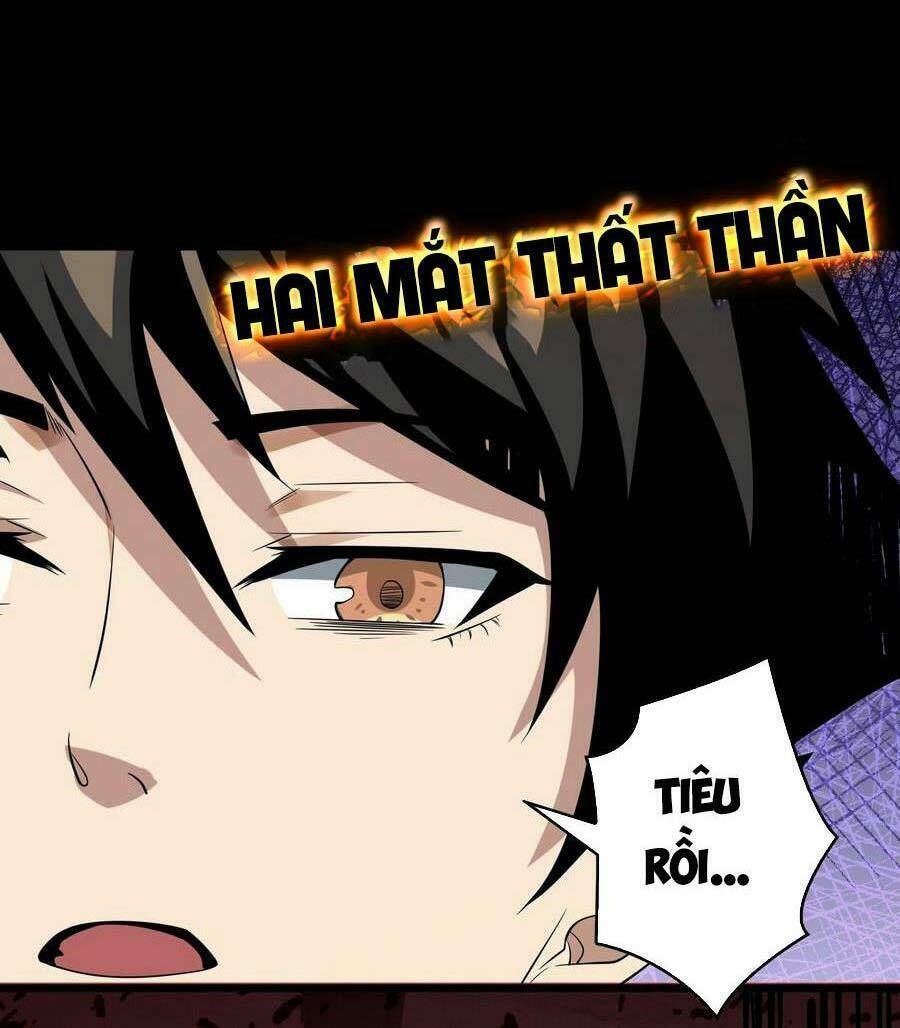 Vừa Chơi Đã Có Tài Khoản Vương Giả - Chapter 120 - Page 34