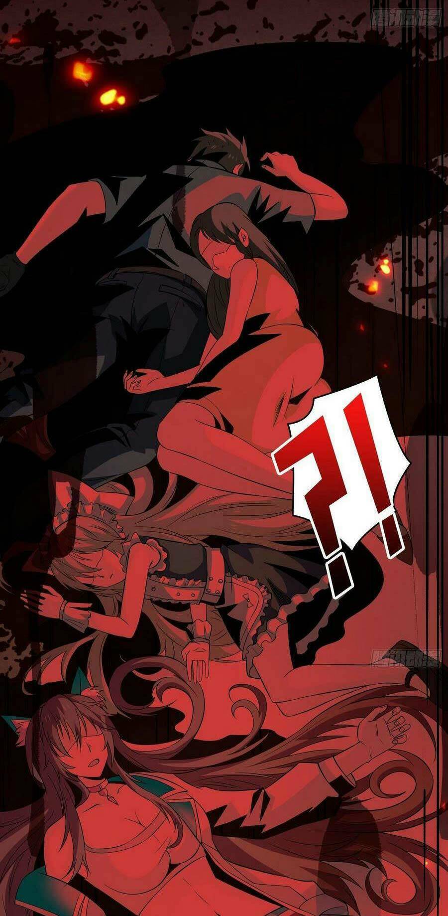 Vừa Chơi Đã Có Tài Khoản Vương Giả - Chapter 120 - Page 35