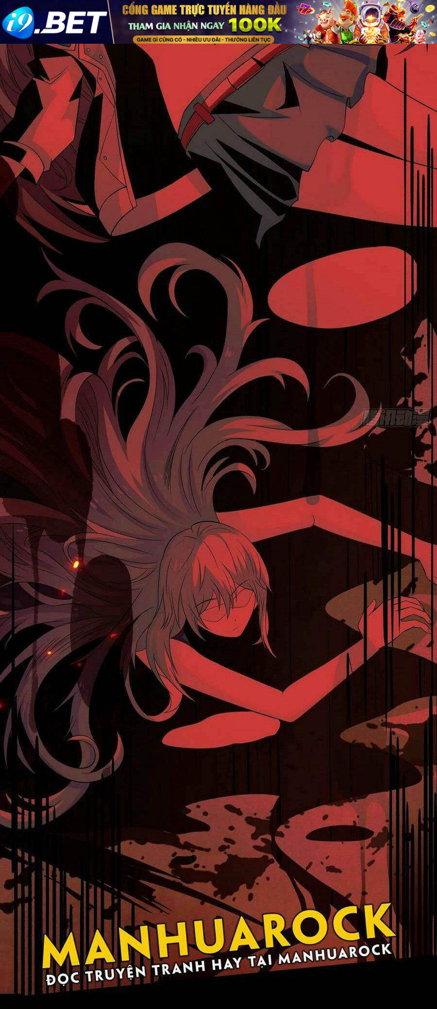 Vừa Chơi Đã Có Tài Khoản Vương Giả - Chapter 120 - Page 36