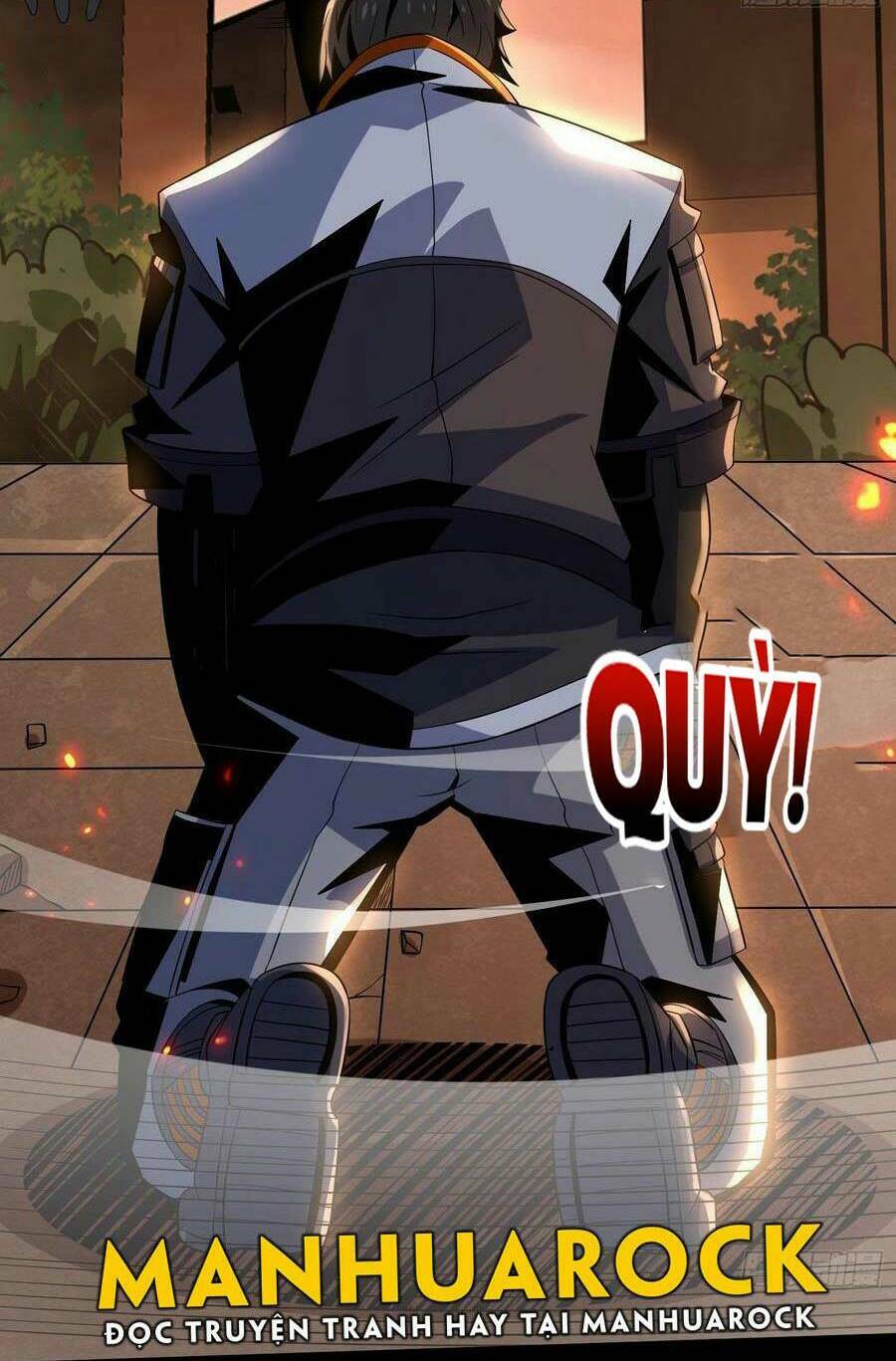 Vừa Chơi Đã Có Tài Khoản Vương Giả - Chapter 120 - Page 38