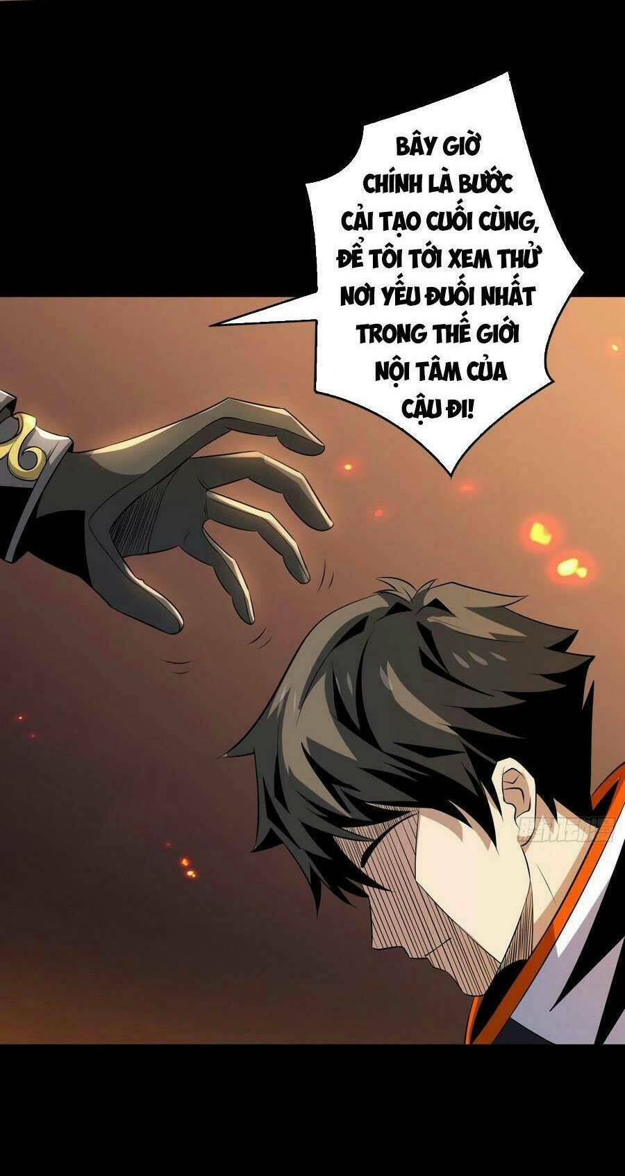 Vừa Chơi Đã Có Tài Khoản Vương Giả - Chapter 120 - Page 39