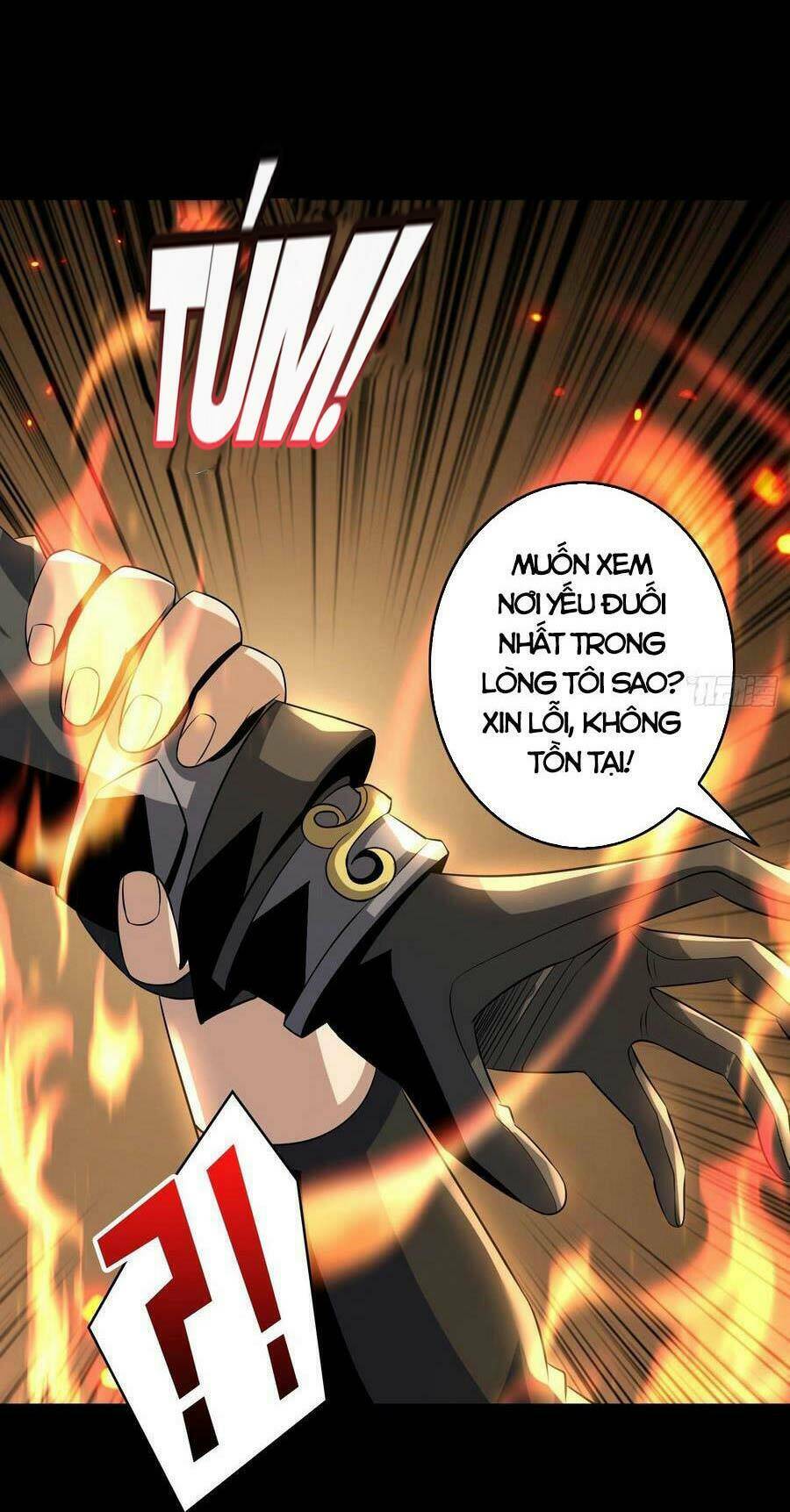 Vừa Chơi Đã Có Tài Khoản Vương Giả - Chapter 120 - Page 40