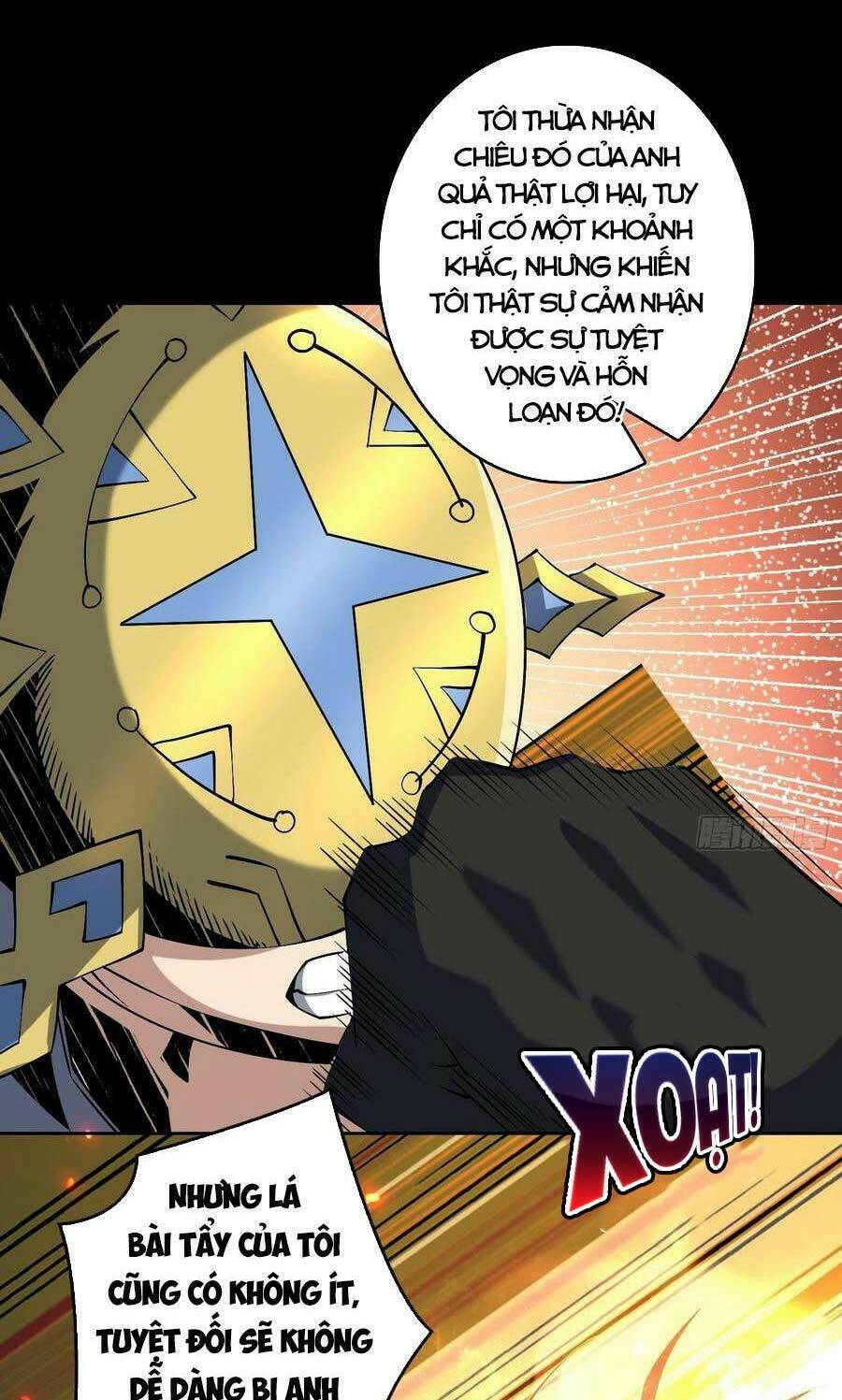 Vừa Chơi Đã Có Tài Khoản Vương Giả - Chapter 120 - Page 43