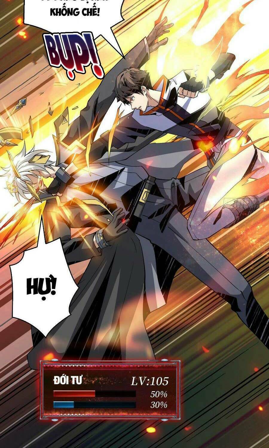 Vừa Chơi Đã Có Tài Khoản Vương Giả - Chapter 120 - Page 44