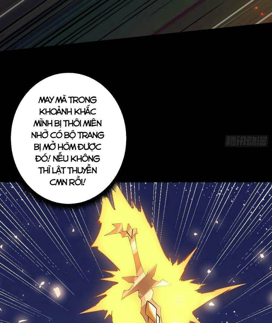 Vừa Chơi Đã Có Tài Khoản Vương Giả - Chapter 120 - Page 45