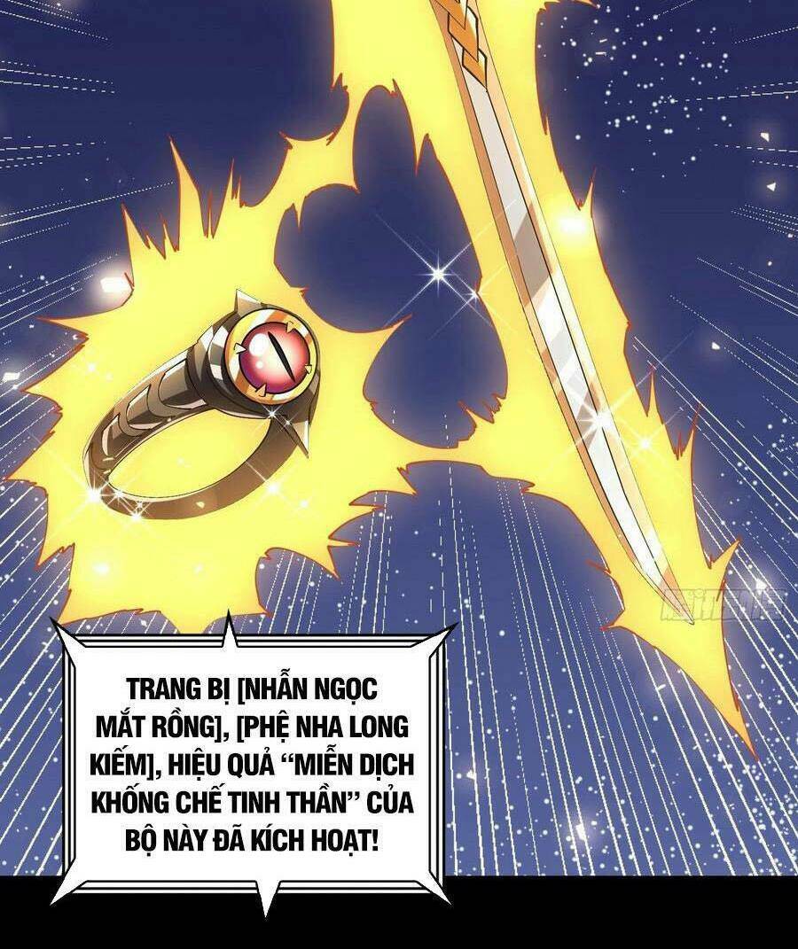 Vừa Chơi Đã Có Tài Khoản Vương Giả - Chapter 120 - Page 46