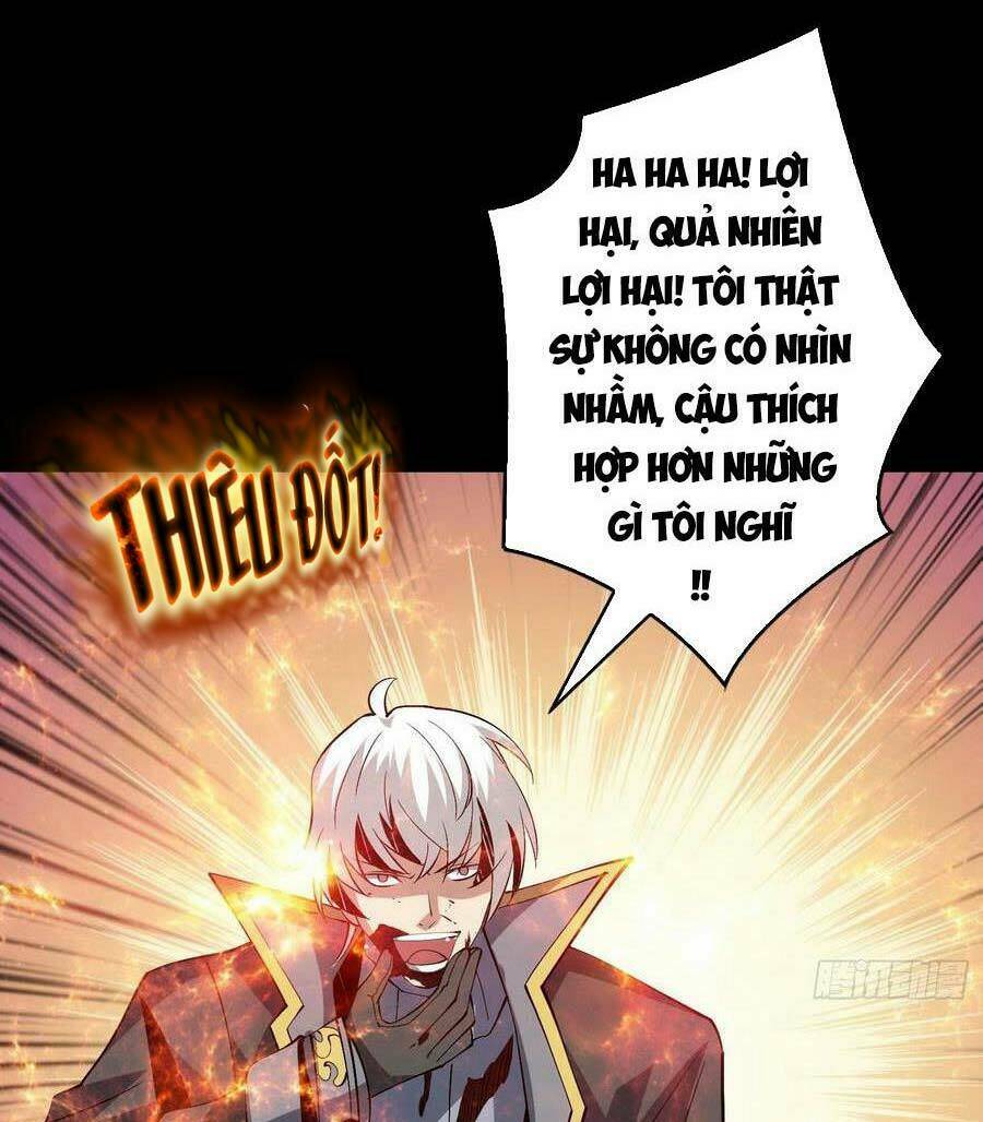 Vừa Chơi Đã Có Tài Khoản Vương Giả - Chapter 120 - Page 47
