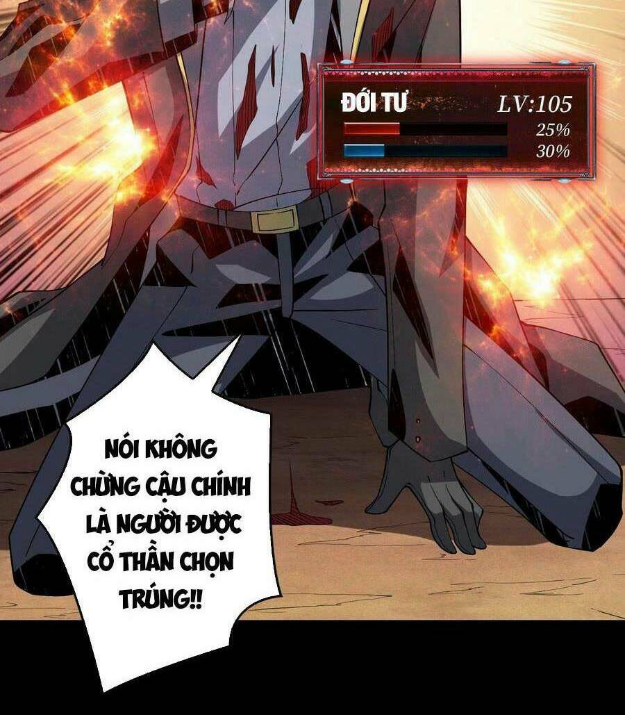 Vừa Chơi Đã Có Tài Khoản Vương Giả - Chapter 120 - Page 48