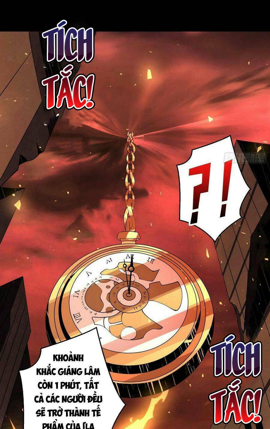 Vừa Chơi Đã Có Tài Khoản Vương Giả - Chapter 120 - Page 52