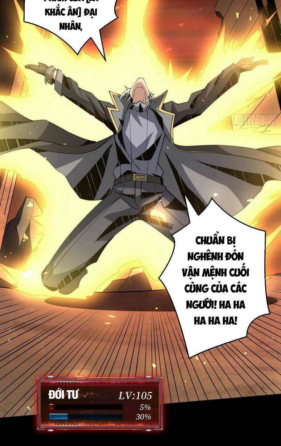 Vừa Chơi Đã Có Tài Khoản Vương Giả - Chapter 120 - Page 53