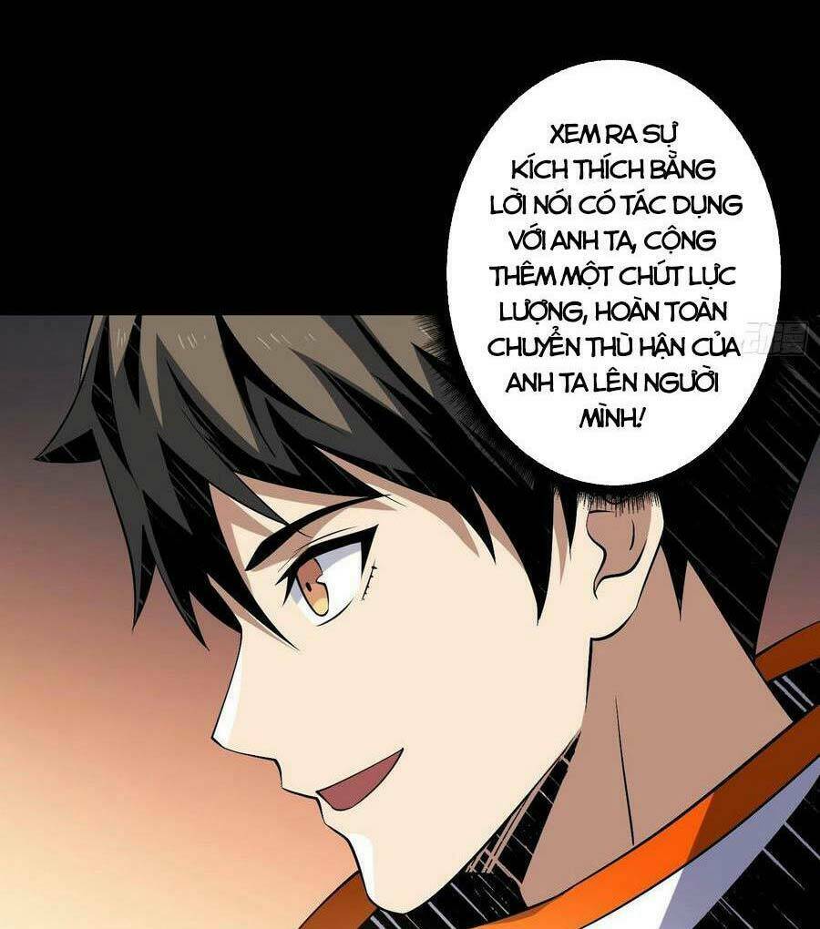 Vừa Chơi Đã Có Tài Khoản Vương Giả - Chapter 120 - Page 5