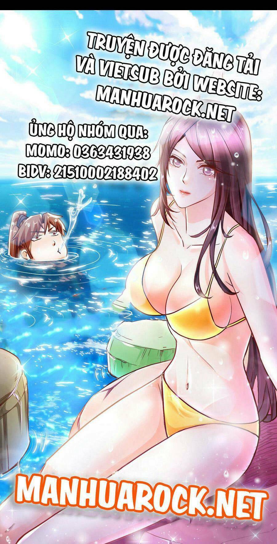 Vừa Chơi Đã Có Tài Khoản Vương Giả - Chapter 120 - Page 59