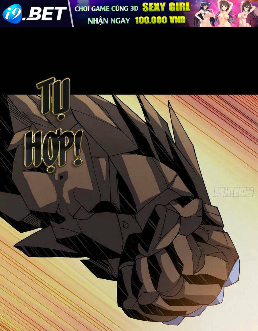 Vừa Chơi Đã Có Tài Khoản Vương Giả - Chapter 120 - Page 8