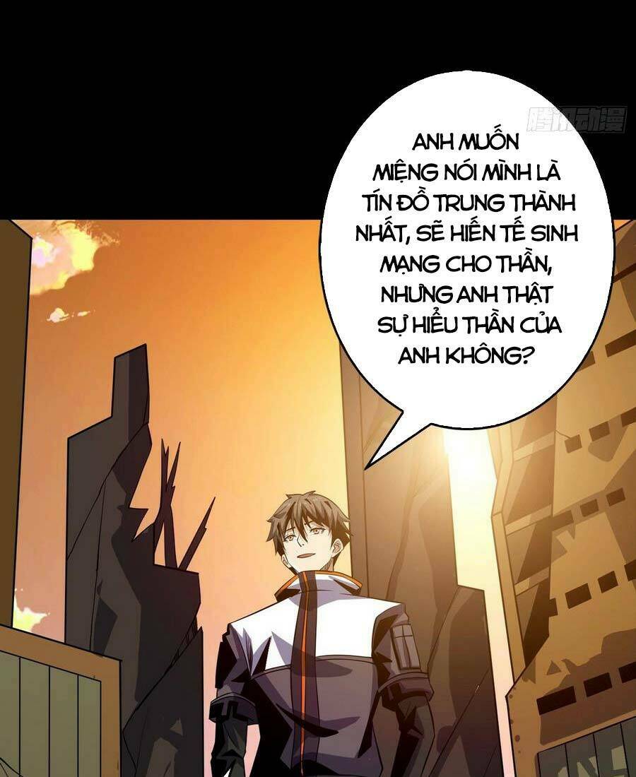 Vừa Chơi Đã Có Tài Khoản Vương Giả - Chapter 121 - Page 10