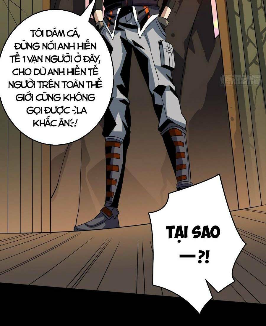 Vừa Chơi Đã Có Tài Khoản Vương Giả - Chapter 121 - Page 11