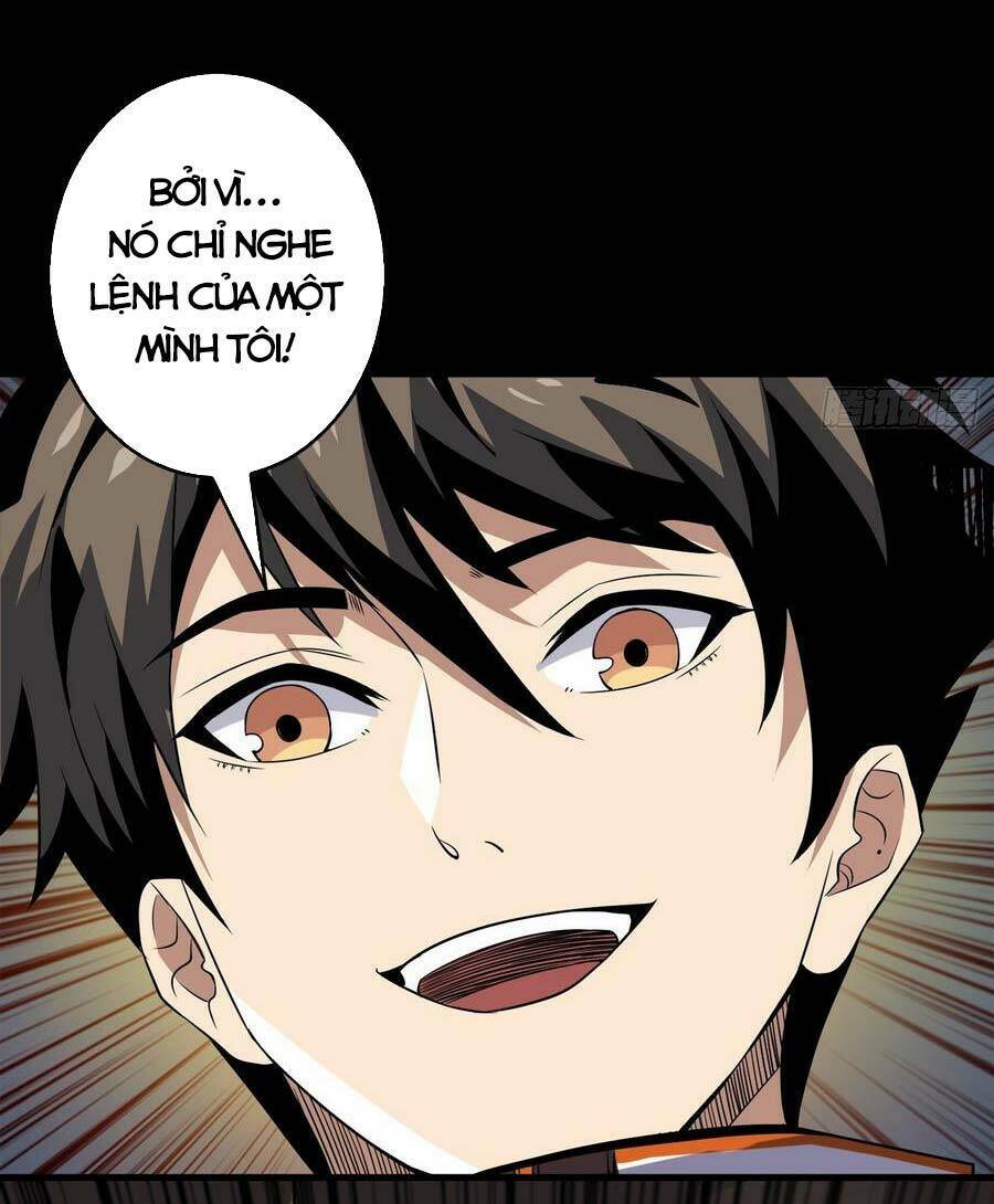 Vừa Chơi Đã Có Tài Khoản Vương Giả - Chapter 121 - Page 12