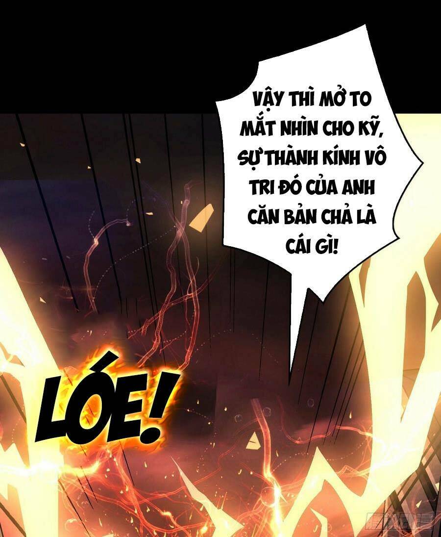 Vừa Chơi Đã Có Tài Khoản Vương Giả - Chapter 121 - Page 15