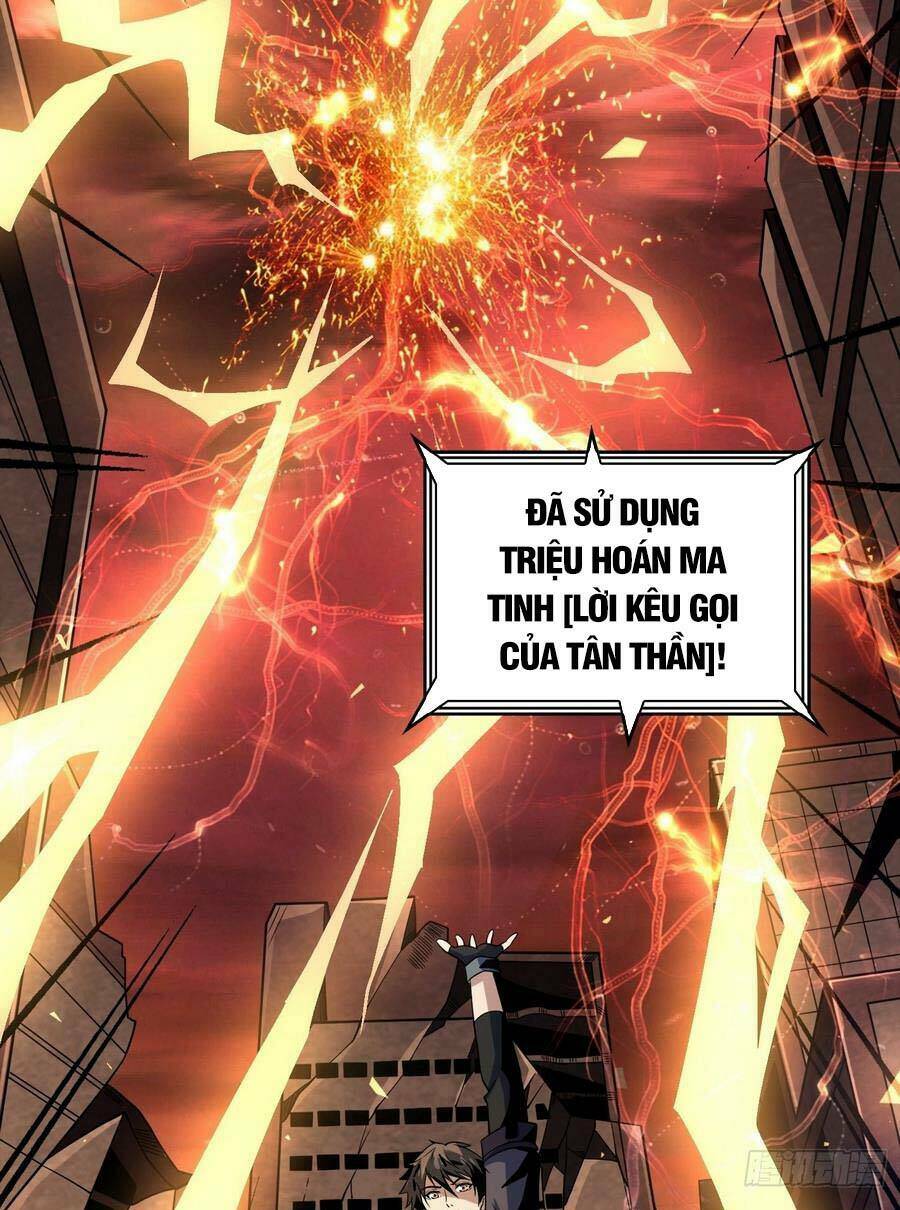 Vừa Chơi Đã Có Tài Khoản Vương Giả - Chapter 121 - Page 16