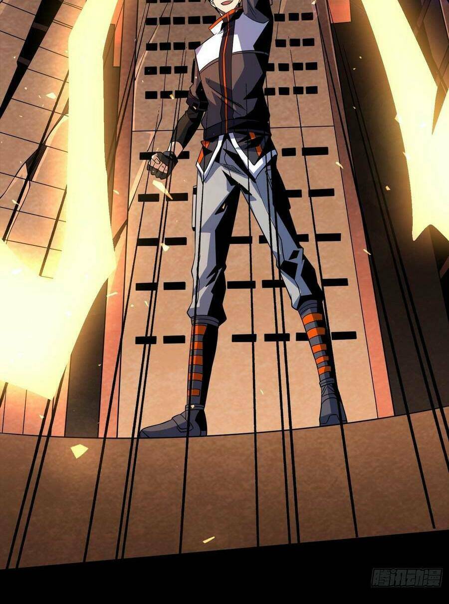 Vừa Chơi Đã Có Tài Khoản Vương Giả - Chapter 121 - Page 17