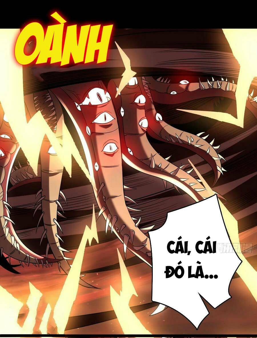 Vừa Chơi Đã Có Tài Khoản Vương Giả - Chapter 121 - Page 18