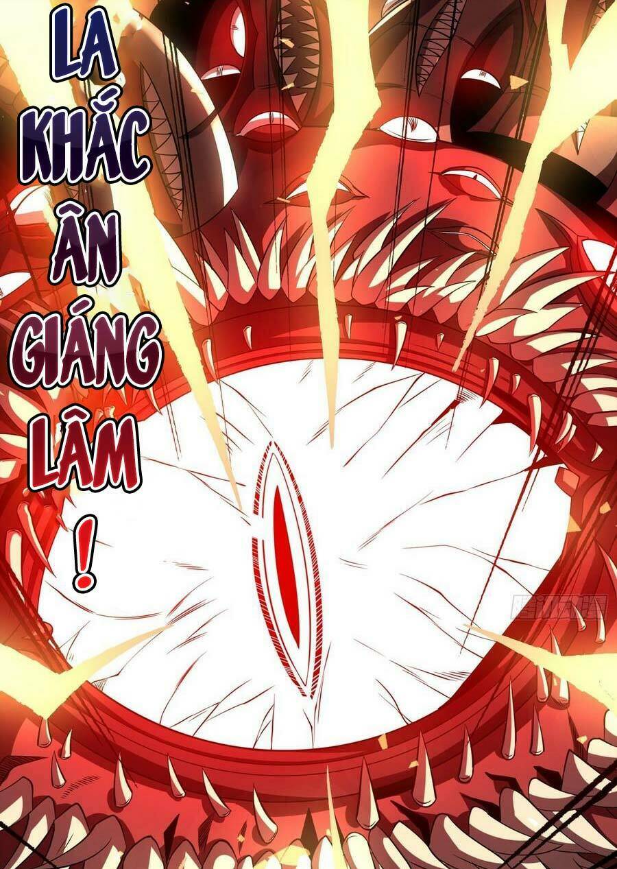 Vừa Chơi Đã Có Tài Khoản Vương Giả - Chapter 121 - Page 19