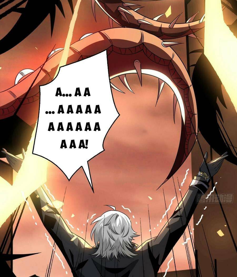 Vừa Chơi Đã Có Tài Khoản Vương Giả - Chapter 121 - Page 21