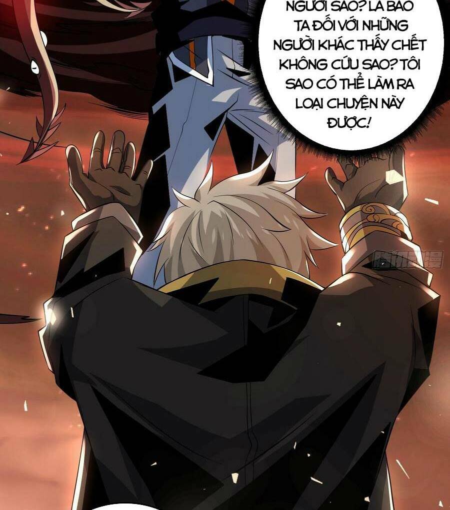 Vừa Chơi Đã Có Tài Khoản Vương Giả - Chapter 121 - Page 29