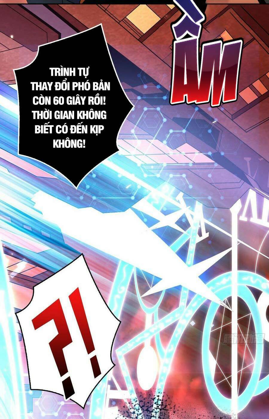 Vừa Chơi Đã Có Tài Khoản Vương Giả - Chapter 121 - Page 31