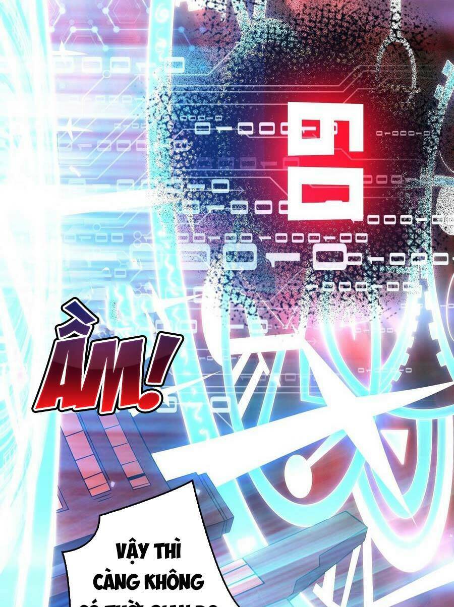 Vừa Chơi Đã Có Tài Khoản Vương Giả - Chapter 121 - Page 32